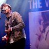 Foto The Vaccines op Rock Werchter 2011