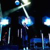 Foto Digitalism te Rock Werchter 2011
