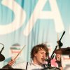 Foto The Wombats te Open'er Festival 2011