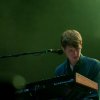 Foto James Blake te Open'er Festival 2011