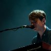 Foto James Blake te Open'er Festival 2011