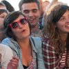Foto  op Open'er Festival 2011