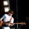 Foto The Wombats te Open'er Festival 2011