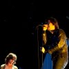 Foto The Strokes te Open'er Festival 2011