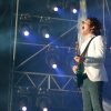 Foto The Wombats te Open'er Festival 2011