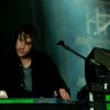 Foto These New Puritans te Open'er Festival 2011