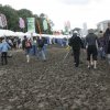 Foto  op Dour Festival 2011