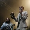 Foto Das Pop te Dour Festival 2011