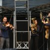 Foto Les Ogres de Barback te Dour Festival 2011