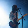 Foto Blood Red Shoes te Dour Festival 2011