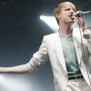 Foto Das Pop te Dour Festival 2011
