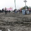Foto  op Dour Festival 2011