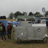 Foto  op Dour Festival 2011