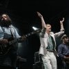 Foto Das Pop te Dour Festival 2011