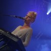 Foto  op Dour Festival 2011