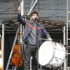 Foto Les Ogres de Barback te Dour Festival 2011