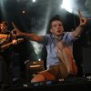 Foto Dananananaykroyd te Dour Festival 2011