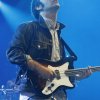 Foto Fool's Gold te Dour Festival 2011