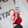 The Crookes foto Parkpop 2011