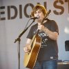Foto Tim Knol te Parkpop 2011