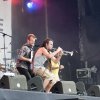 Foto La Pegatina te Parkpop 2011