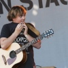 Foto Tim Knol te Parkpop 2011