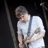 Foto Tim Knol te Parkpop 2011