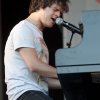 Foto Jamie Cullum te Parkpop 2011