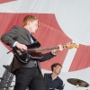 The Crookes foto Parkpop 2011