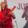 Foto Memphis Maniacs te Parkpop 2011