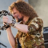Foto op Parkpop 2011