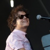 Foto Jamie Cullum te Parkpop 2011