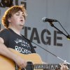 Foto Tim Knol te Parkpop 2011