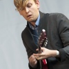 The Crookes foto Parkpop 2011