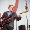 The Crookes foto Parkpop 2011