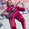 Foto Memphis Maniacs te Parkpop 2011