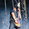 Foto Papa Roach te Sonisphere France 2011
