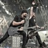 Foto Anthrax te Sonisphere France 2011