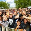 Foto  op Sonisphere France 2011