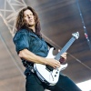 Foto Megadeth op Sonisphere France 2011