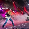 Megadeth foto Sonisphere France 2011