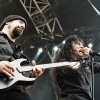 Foto Anthrax op Sonisphere France 2011