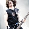 Anthrax foto Sonisphere France 2011
