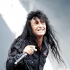 Anthrax foto Sonisphere France 2011