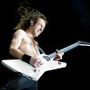 Foto Airbourne te Sonisphere France 2011