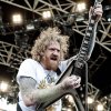 Mastodon foto Sonisphere France 2011