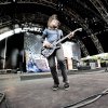 Mastodon foto Sonisphere France 2011