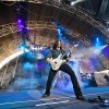 Megadeth foto Sonisphere France 2011