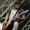 Bring Me The Horizon foto Sonisphere France 2011