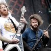 Mastodon foto Sonisphere France 2011